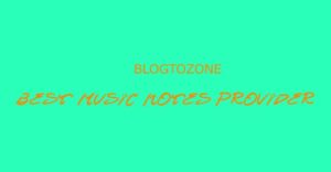 blogtozone